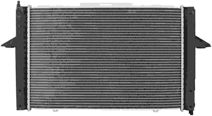 Spectra Premium Radiator CU2424