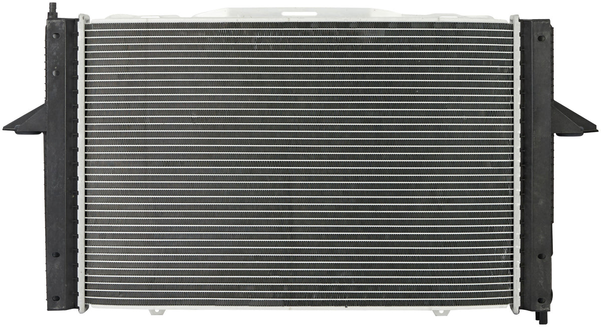 Spectra Premium Radiator CU2424