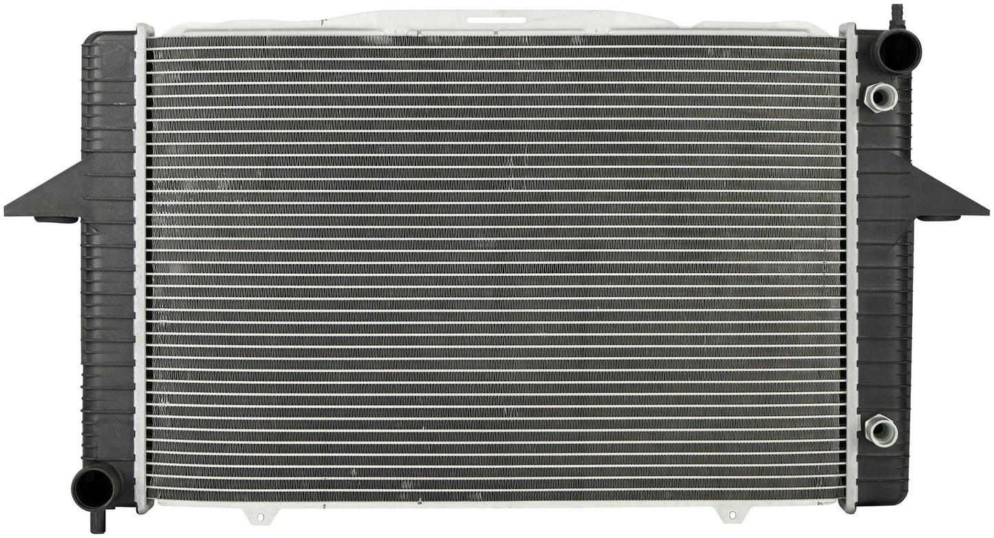 Spectra Premium Radiator CU2424
