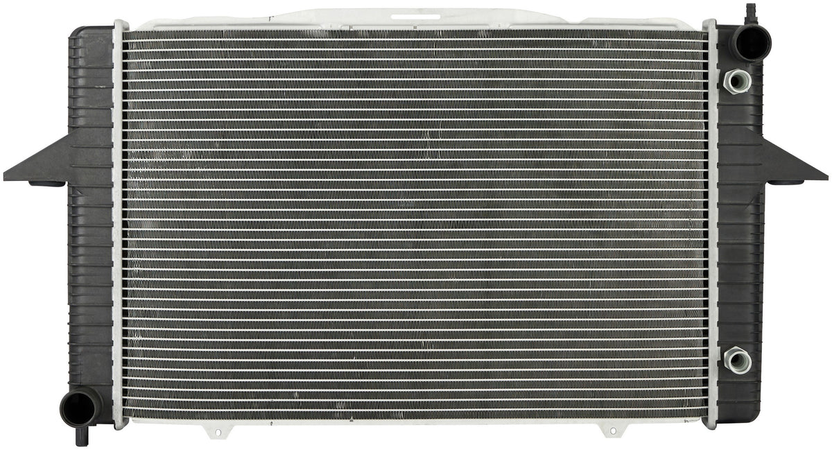 Spectra Premium Radiator CU2424