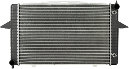 Spectra Premium Radiator CU2424