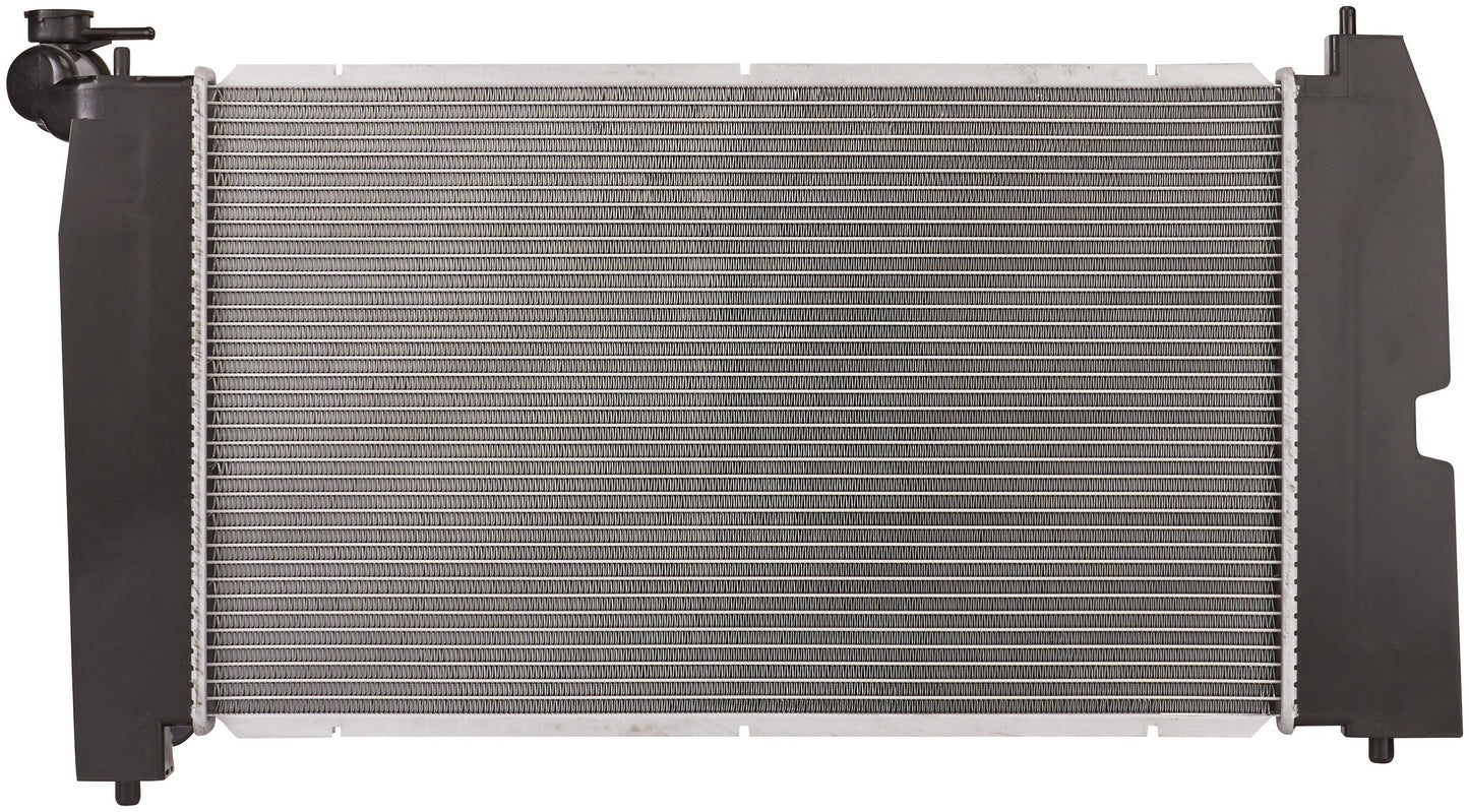 Spectra Premium COMPLETE RADIATOR CU2428