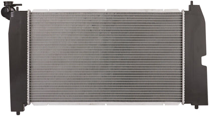 Spectra Premium COMPLETE RADIATOR CU2428