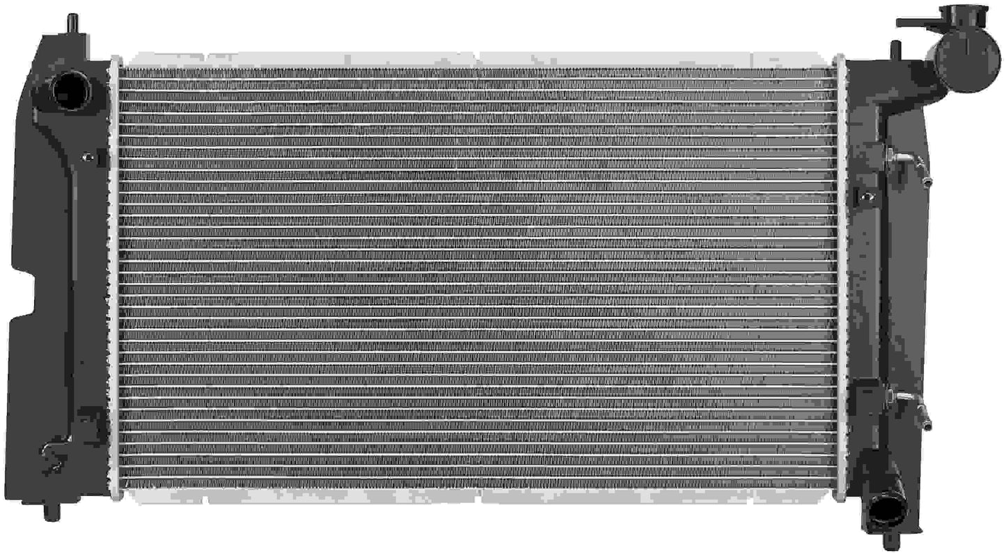 Spectra Premium COMPLETE RADIATOR CU2428