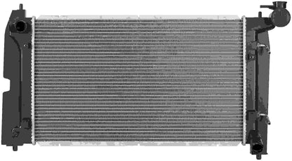 Spectra Premium COMPLETE RADIATOR CU2428
