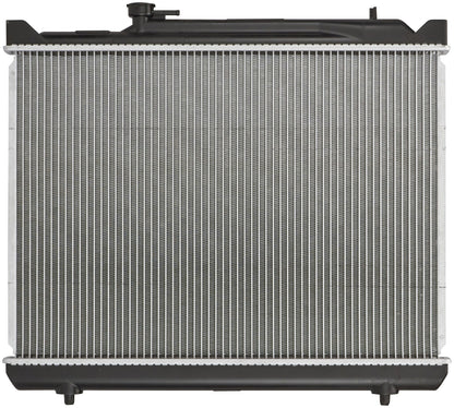 Spectra Premium COMPLETE RADIATOR CU2430