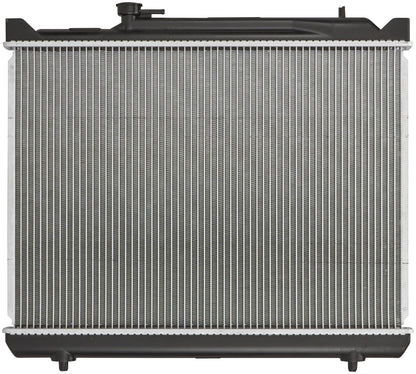 Spectra Premium COMPLETE RADIATOR CU2430