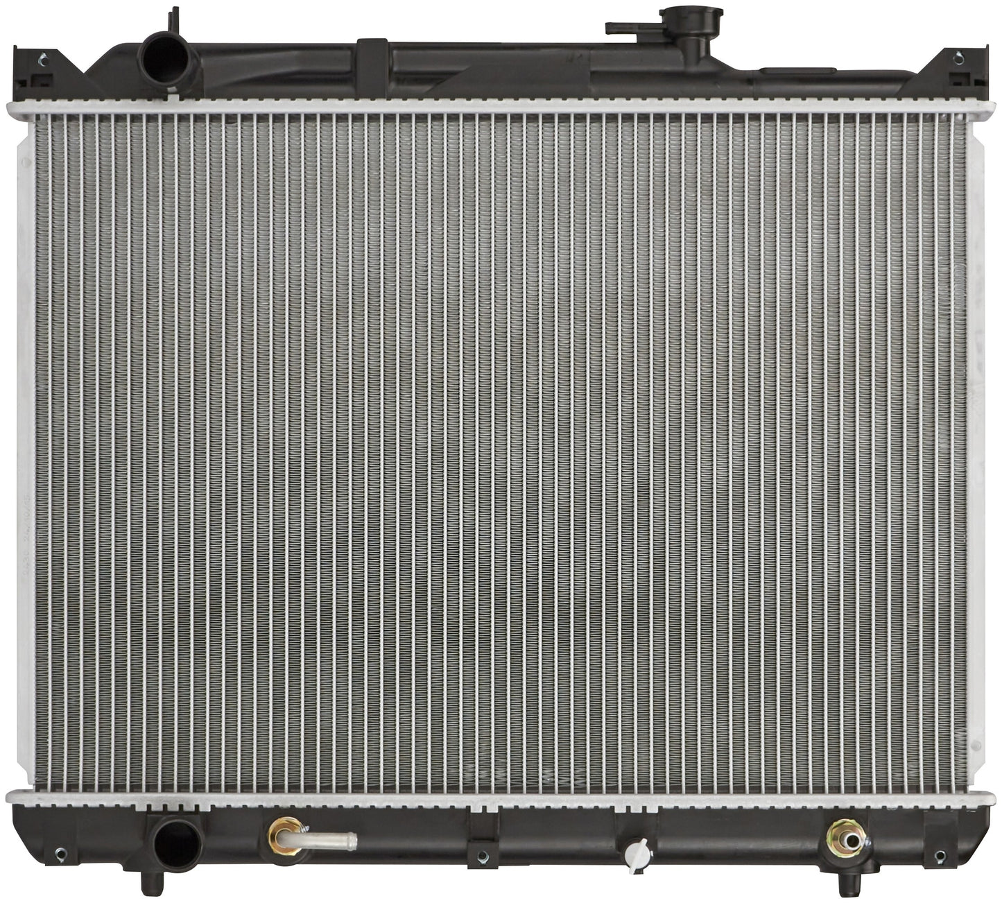 Spectra Premium COMPLETE RADIATOR CU2430
