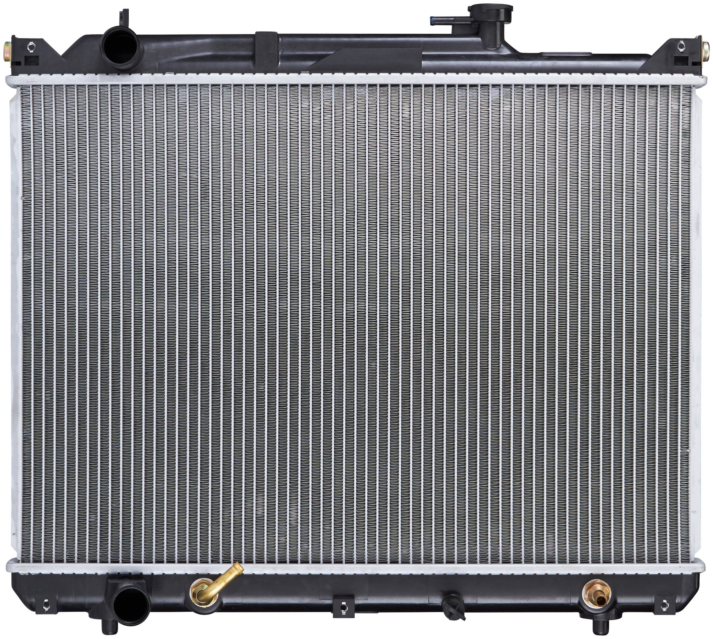 Spectra Premium COMPLETE RADIATOR CU2430