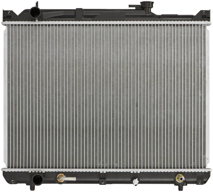 Spectra Premium COMPLETE RADIATOR CU2430