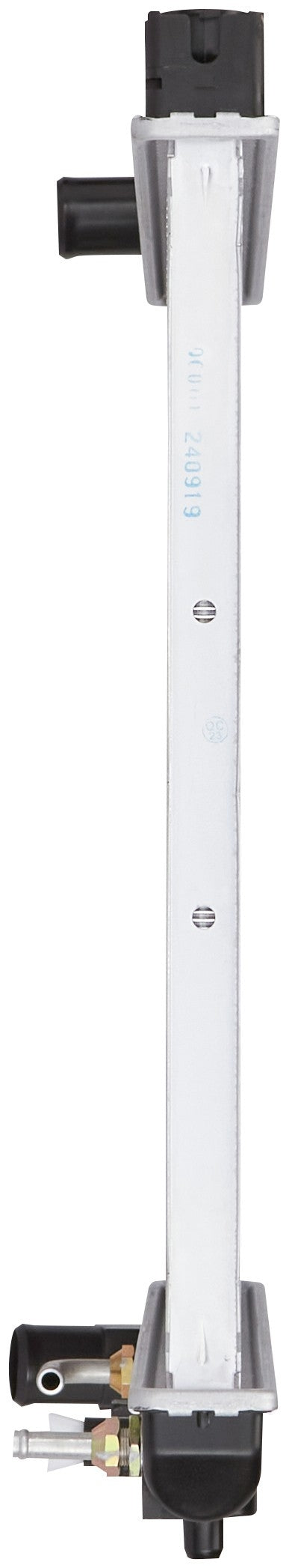Spectra Premium COMPLETE RADIATOR CU2430