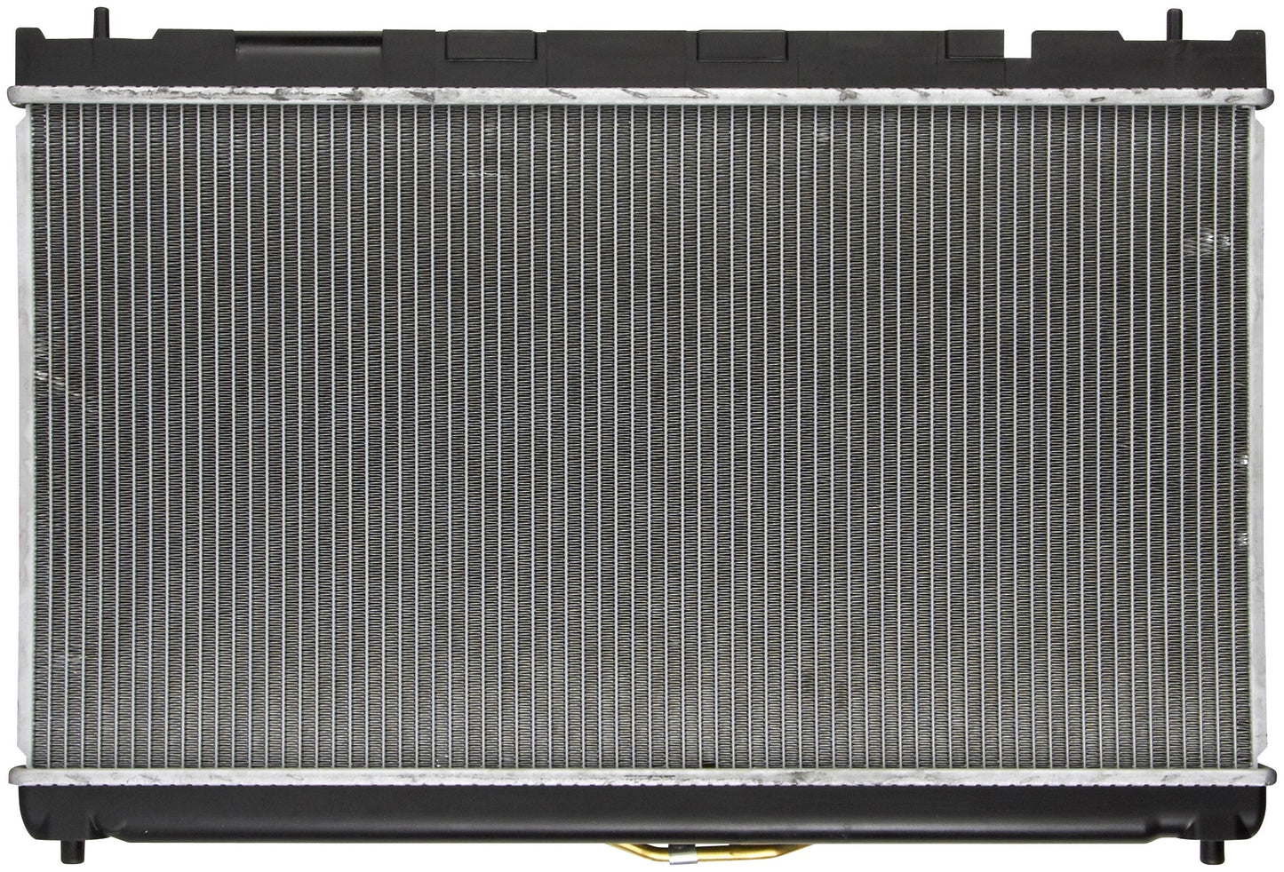 Spectra Premium COMPLETE RADIATOR CU2434