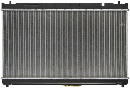 Spectra Premium COMPLETE RADIATOR CU2434