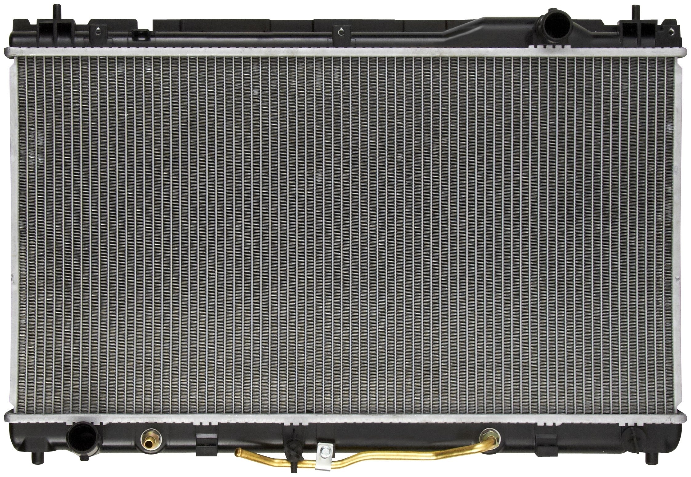 Spectra Premium COMPLETE RADIATOR CU2434