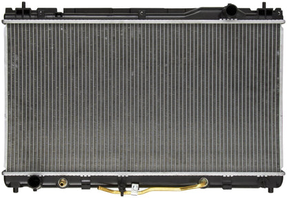 Spectra Premium COMPLETE RADIATOR CU2434