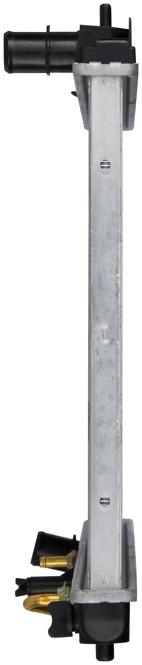 Spectra Premium COMPLETE RADIATOR CU2434