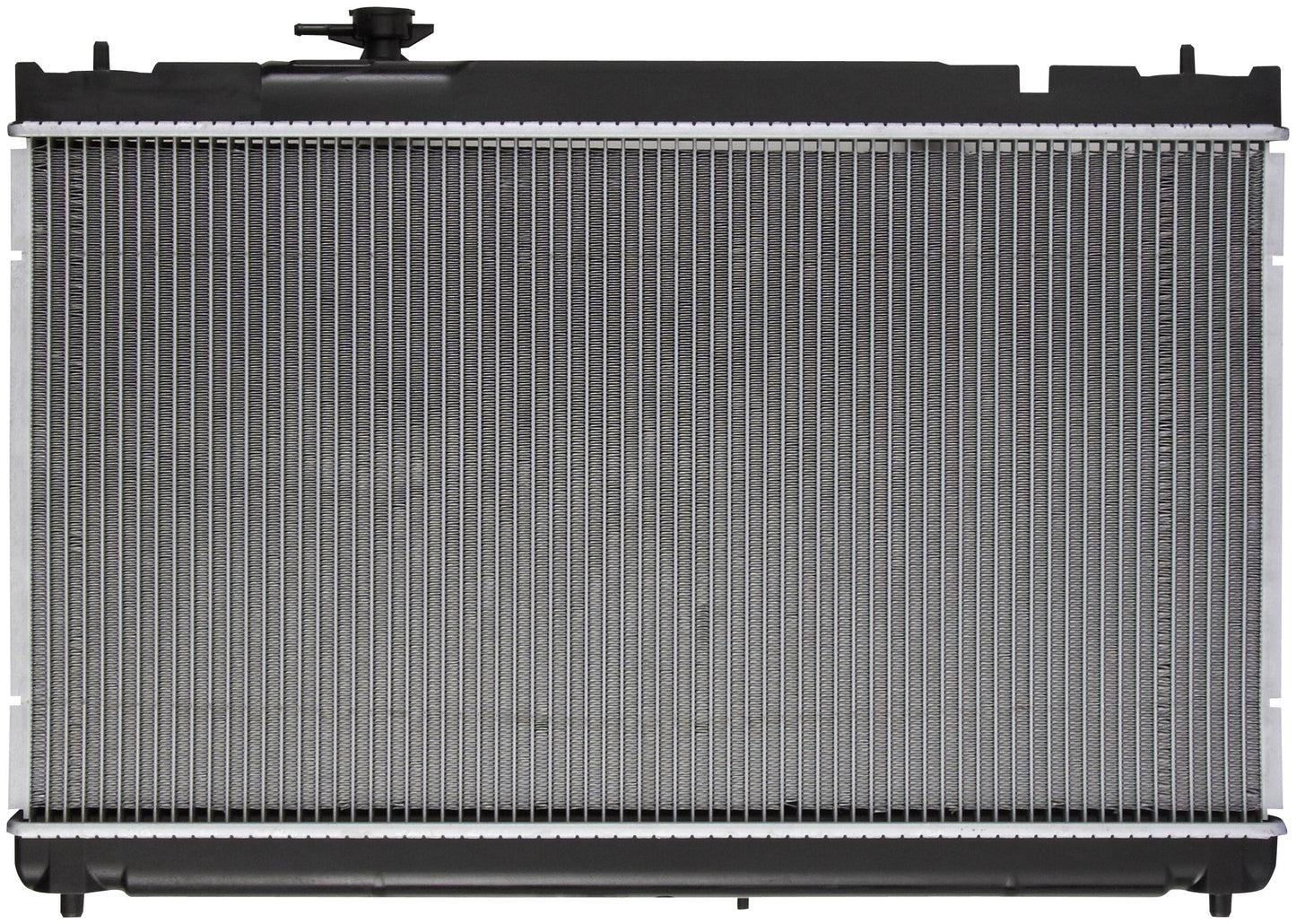 Spectra Premium COMPLETE RADIATOR CU2436