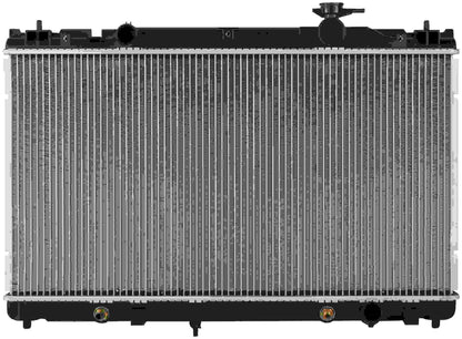 Spectra Premium COMPLETE RADIATOR CU2436
