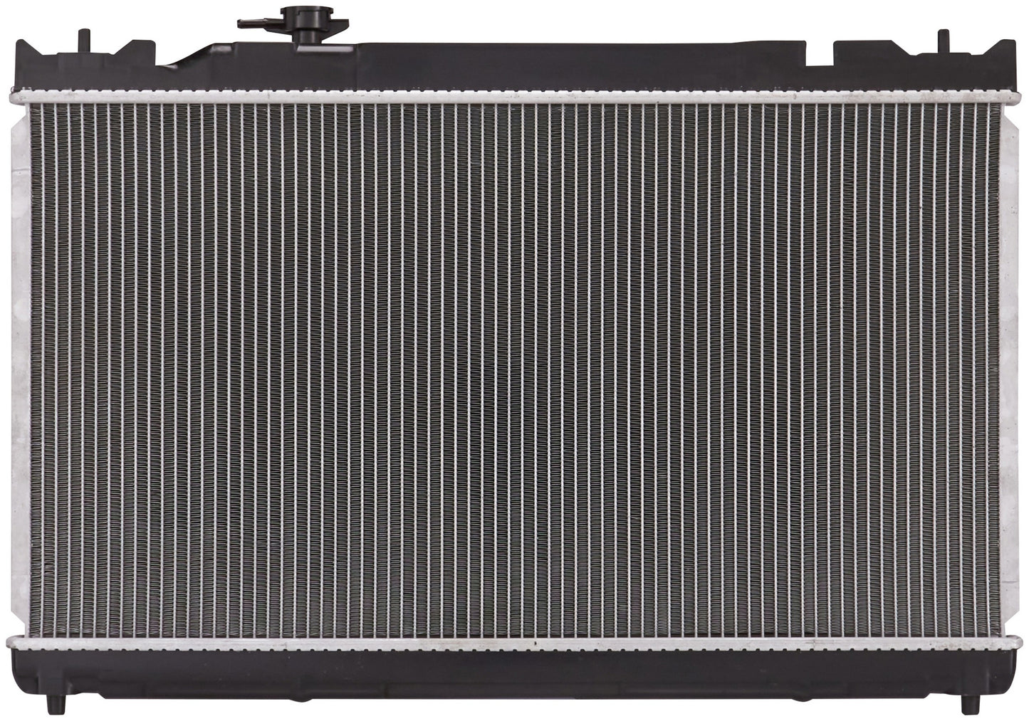 Spectra Premium COMPLETE RADIATOR CU2437