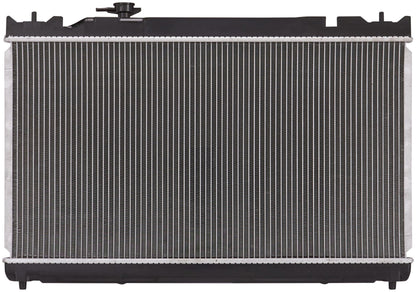 Spectra Premium COMPLETE RADIATOR CU2437