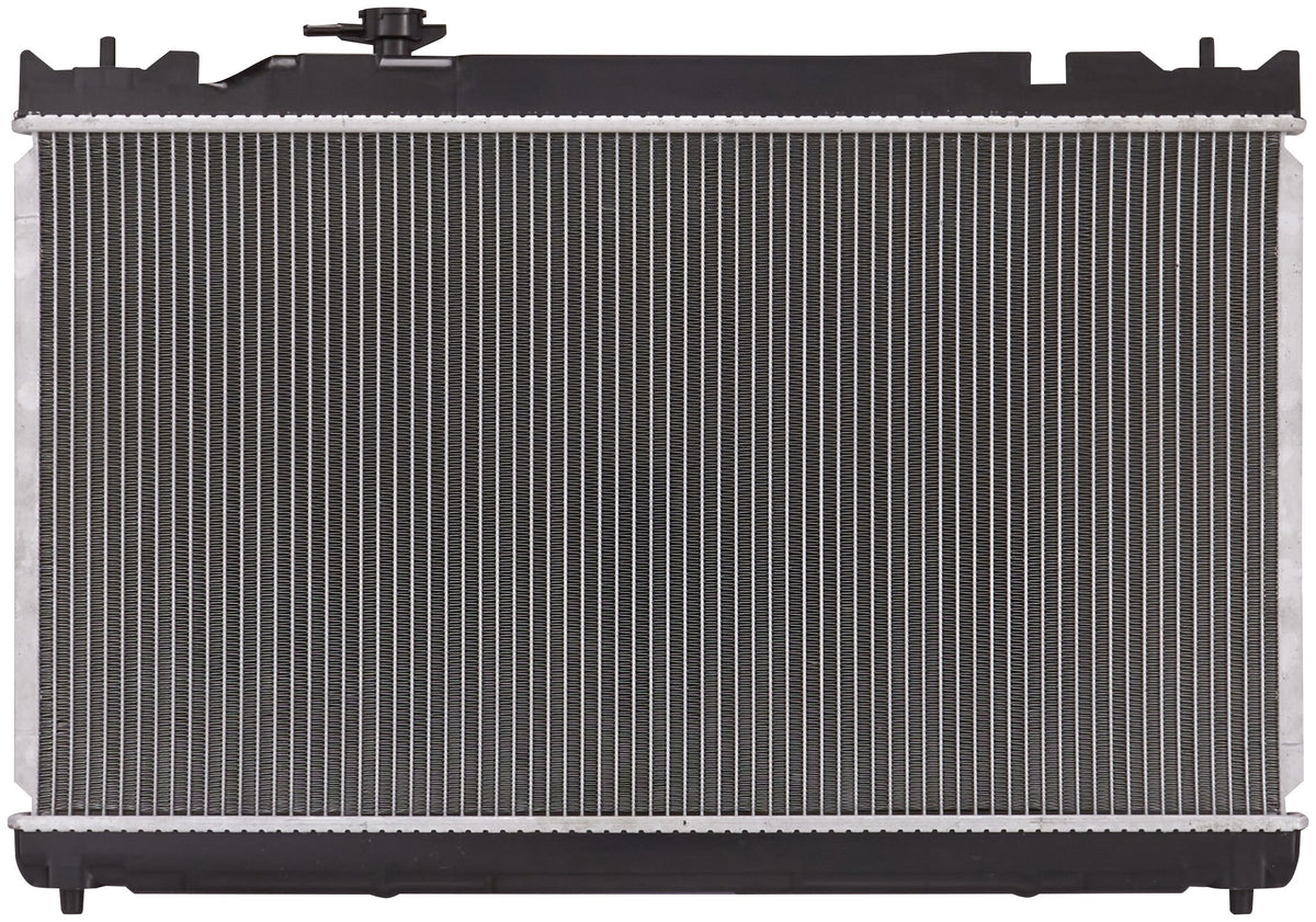 Spectra Premium COMPLETE RADIATOR CU2437