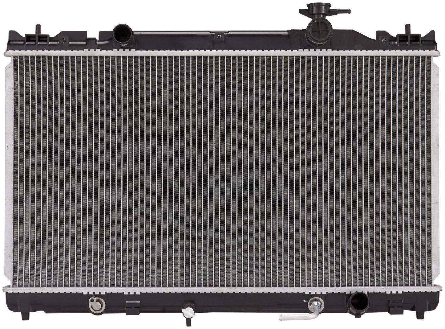 Spectra Premium COMPLETE RADIATOR CU2437