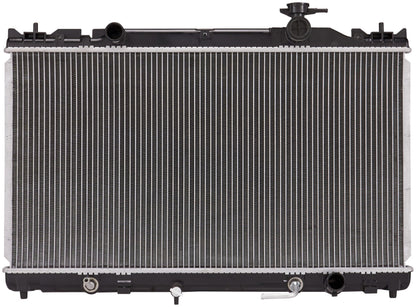 Spectra Premium COMPLETE RADIATOR CU2437
