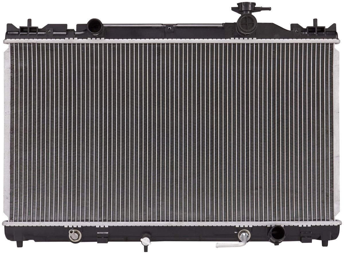Spectra Premium COMPLETE RADIATOR CU2437