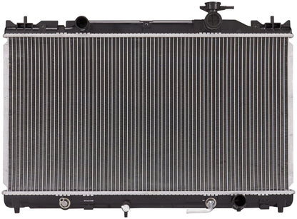 Spectra Premium COMPLETE RADIATOR CU2437