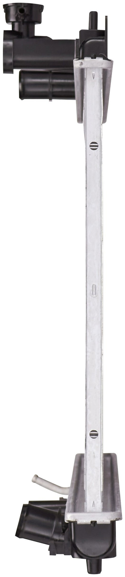 Spectra Premium COMPLETE RADIATOR CU2437