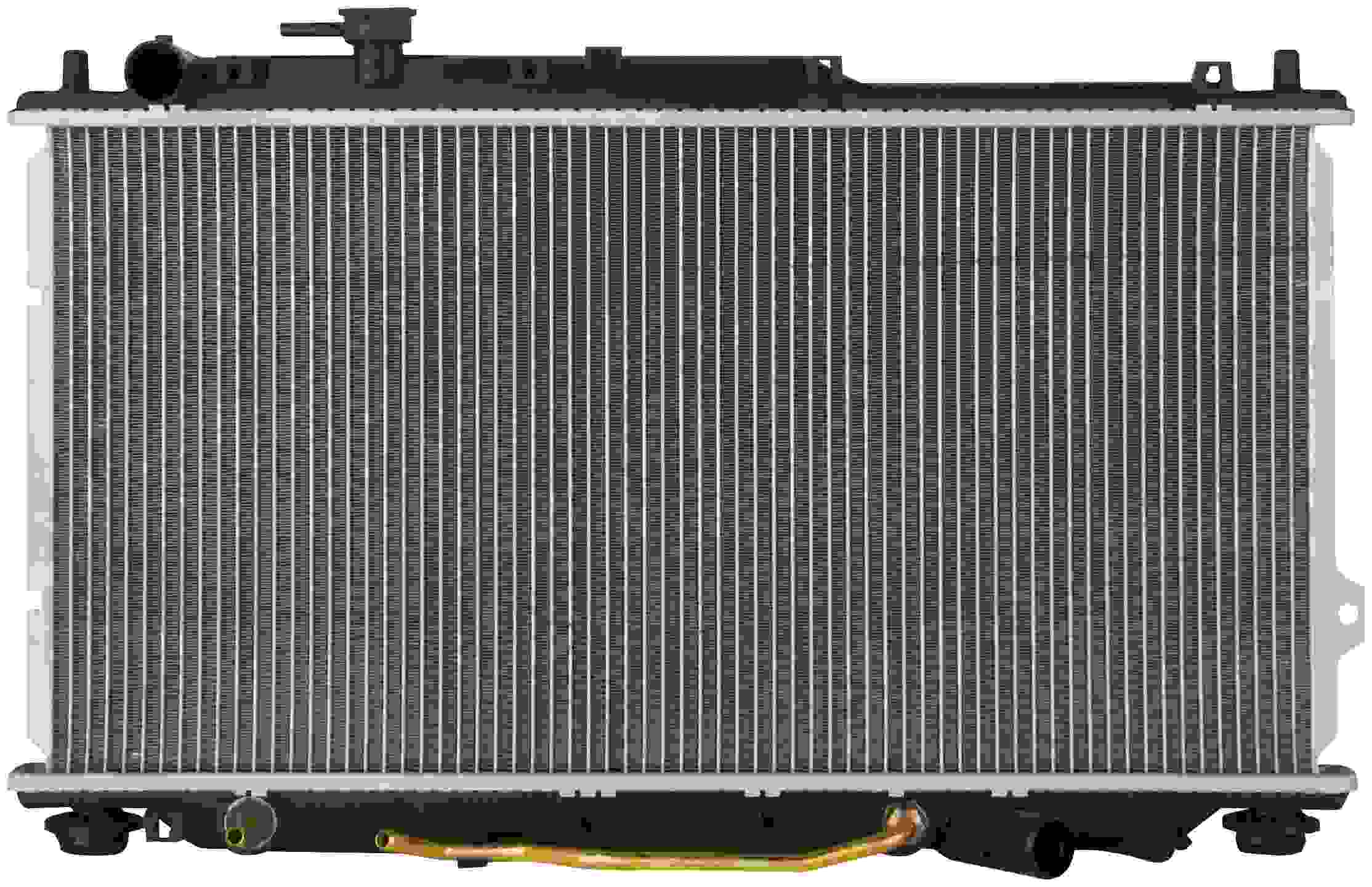 Spectra Premium COMPLETE RADIATOR CU2441