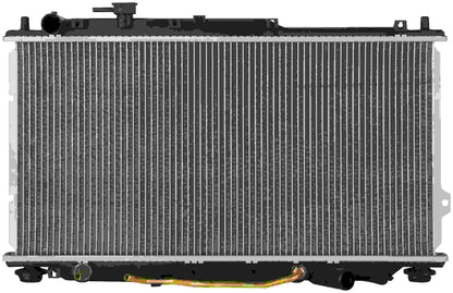 Spectra Premium COMPLETE RADIATOR CU2441