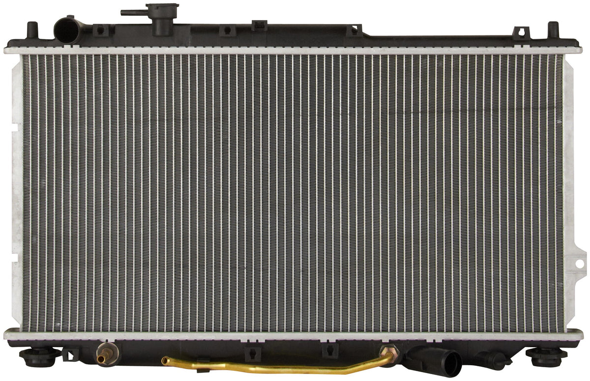 Spectra Premium COMPLETE RADIATOR CU2441