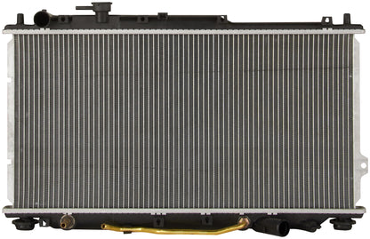 Spectra Premium COMPLETE RADIATOR CU2441