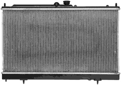 Spectra Premium COMPLETE RADIATOR CU2448