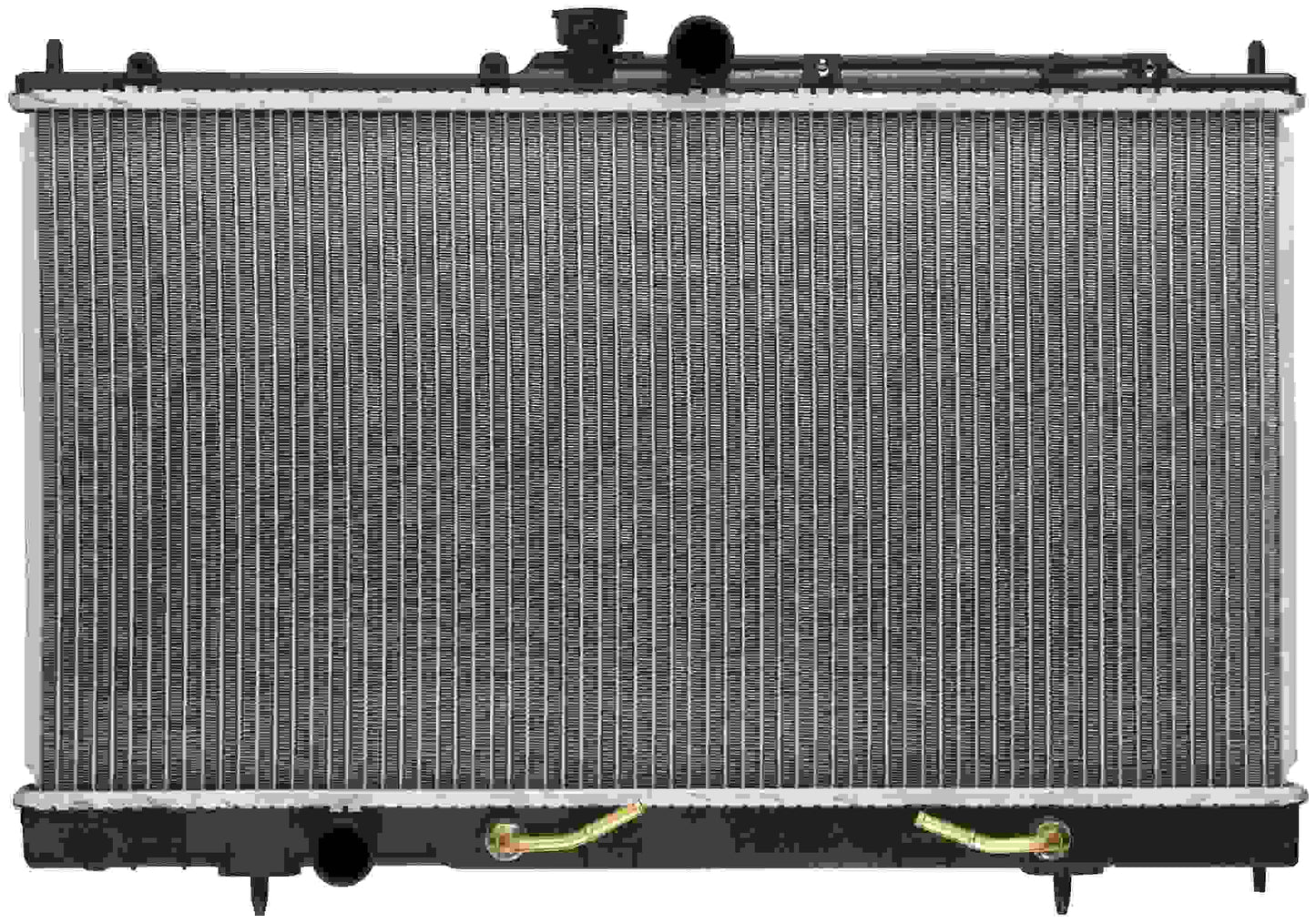 Spectra Premium COMPLETE RADIATOR CU2448
