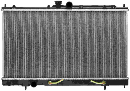 Spectra Premium COMPLETE RADIATOR CU2448