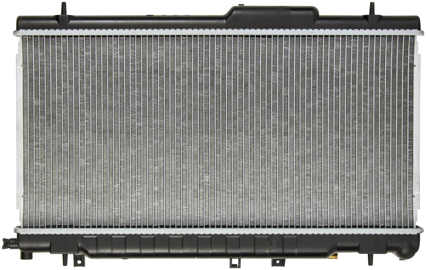 Spectra Premium Radiator CU2450 image 3