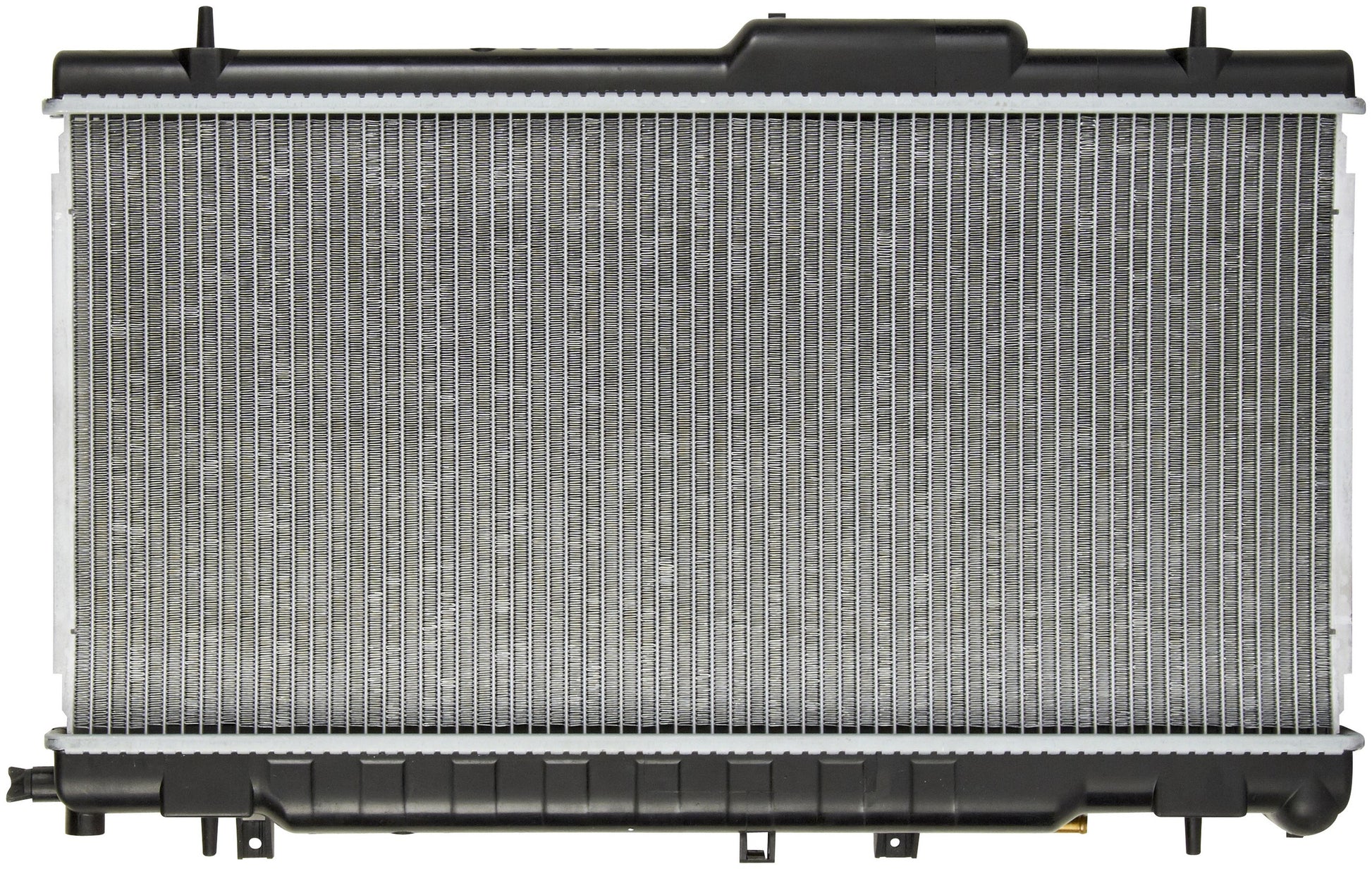Spectra Premium Radiator CU2450 image 3