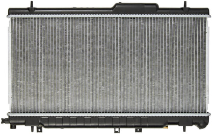 Spectra Premium Radiator CU2450 image 3