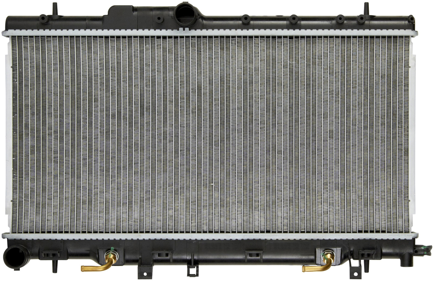 Spectra Premium Radiator CU2450 main image