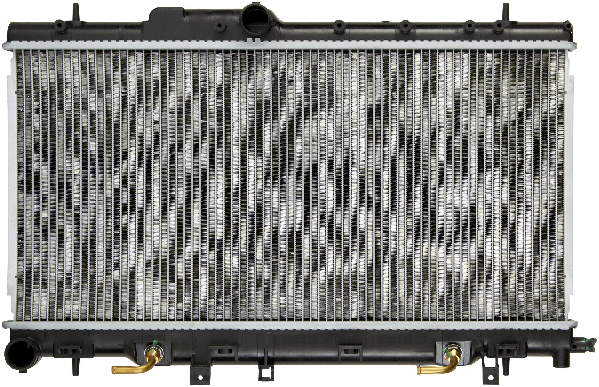 Spectra Premium Radiator CU2450 main image