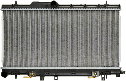 Spectra Premium Radiator CU2450 main image
