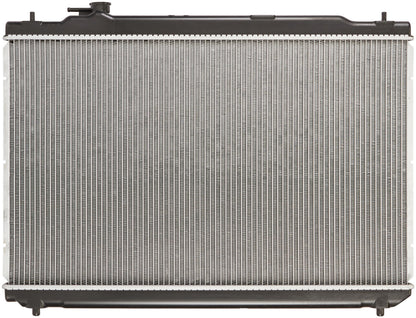 Spectra Premium COMPLETE RADIATOR CU2453