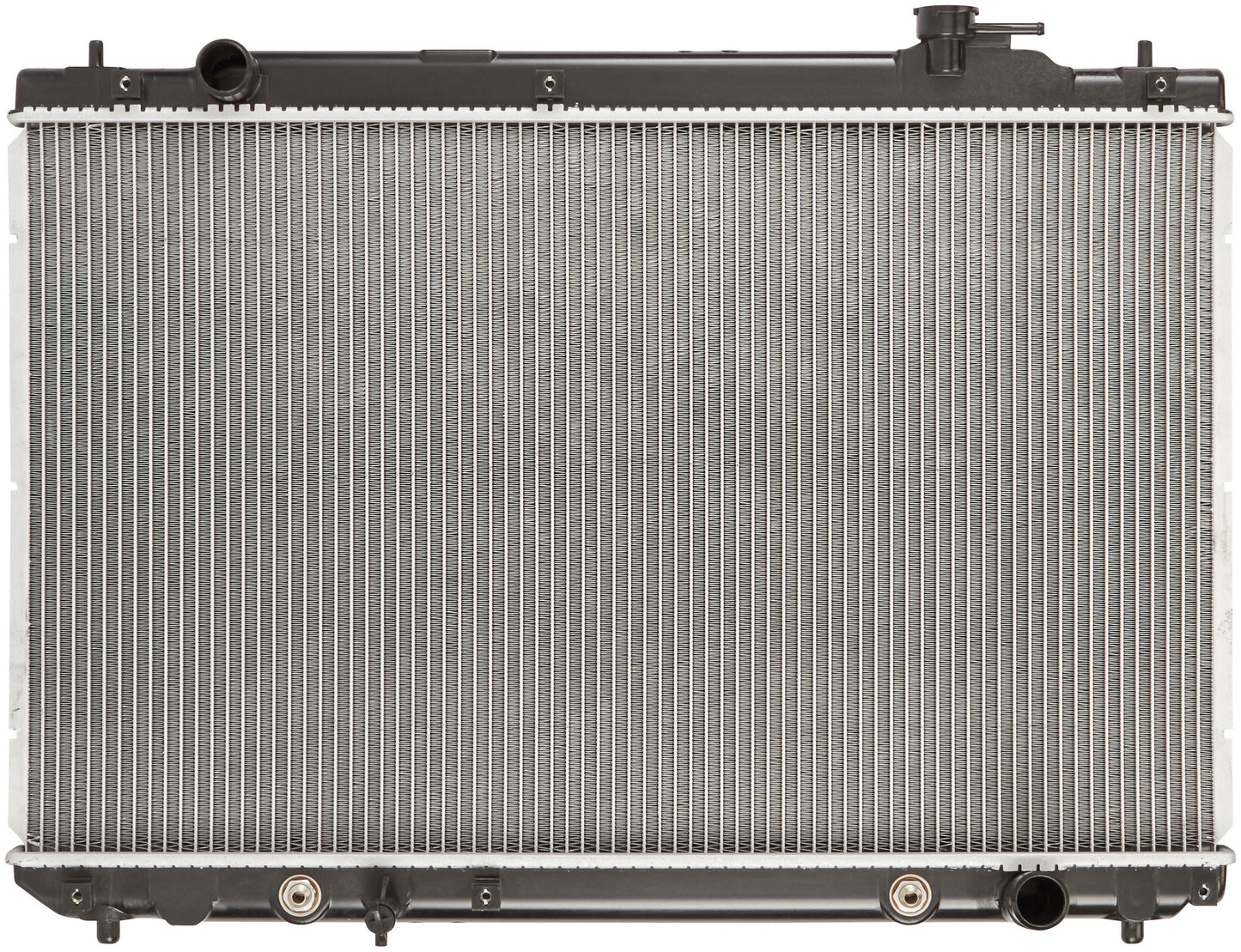 Spectra Premium COMPLETE RADIATOR CU2453