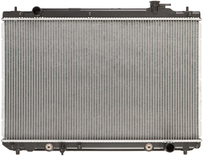 Spectra Premium COMPLETE RADIATOR CU2453