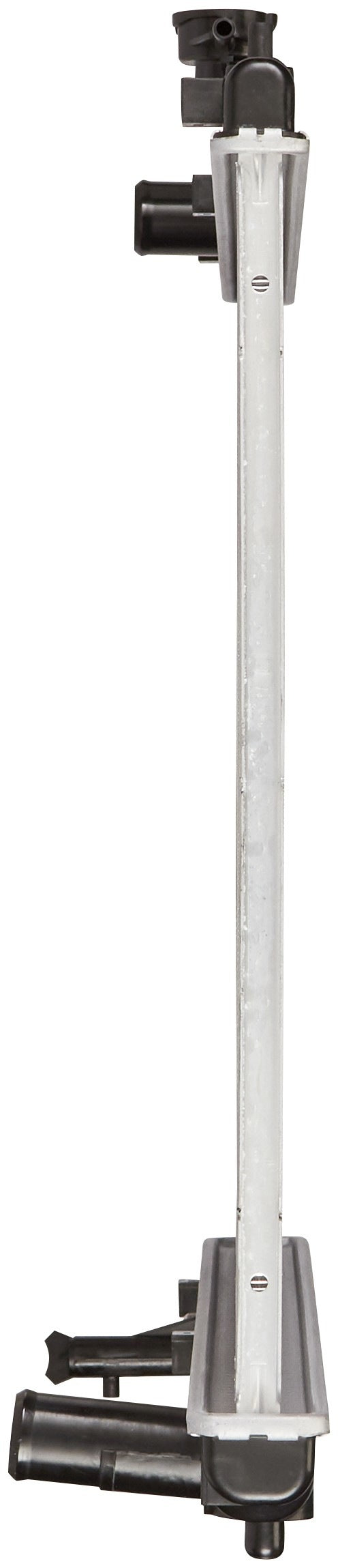 Spectra Premium COMPLETE RADIATOR CU2453