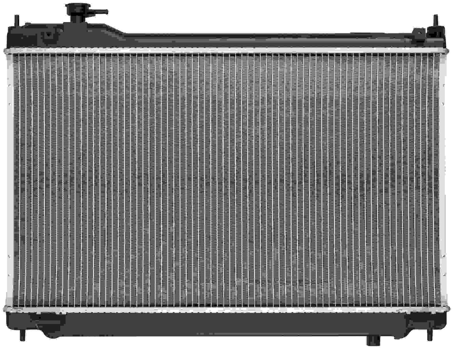 Spectra Premium Radiator CU2455