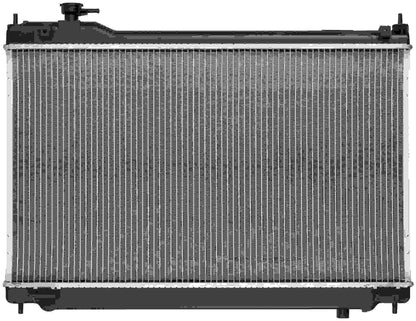 Spectra Premium Radiator CU2455