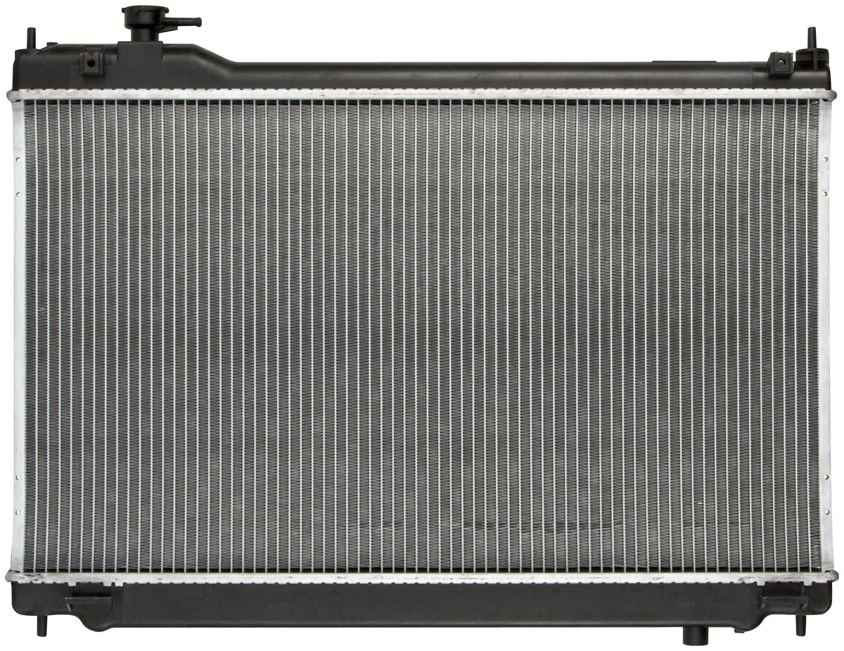 Spectra Premium Radiator CU2455